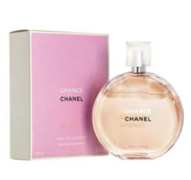 Chanel Chance Eau Tendre Eau De Toilette Spray (Unboxed) до