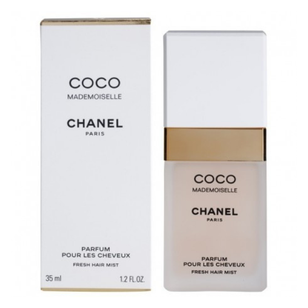 Chanel Coco Mademoiselle Hair Perfume - Orange
