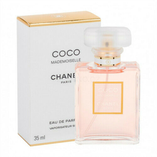 Chanel Coco Mademoiselle Parfum