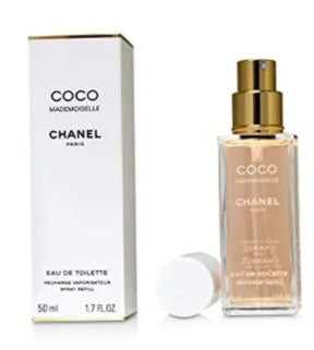 Chanel Coco Mademoiselle - Eau De Toilette 50ml | PleasurePerfumes