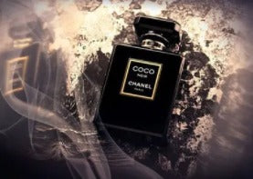 Chanel Coco Noir eau de parfum perfume decant in 3ml 5ml 10 ml – Perfume  Discovery Hub