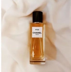 Chanel No.22 - Eau De Parfum 200ml