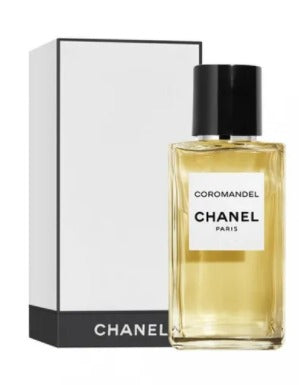  Chanel Perfume Sample