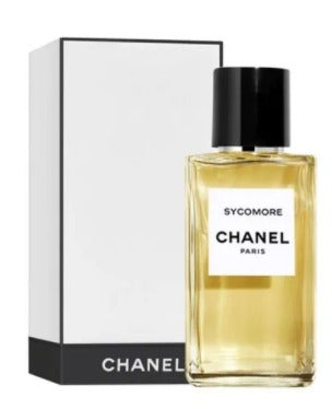 Sycomore Chanel Perfume Oil For Women and Men (Generic Perfumes) by