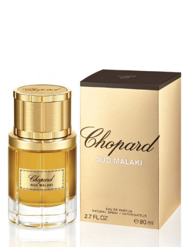 Chopard Oud Malaki - Eau De Parfum 80ml