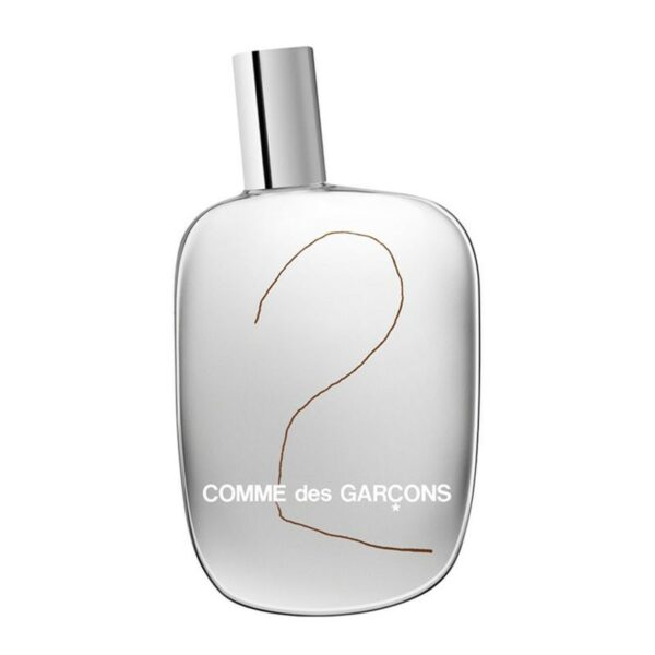 Comme Des Garcons 2 - Eau De Parfum 100ml