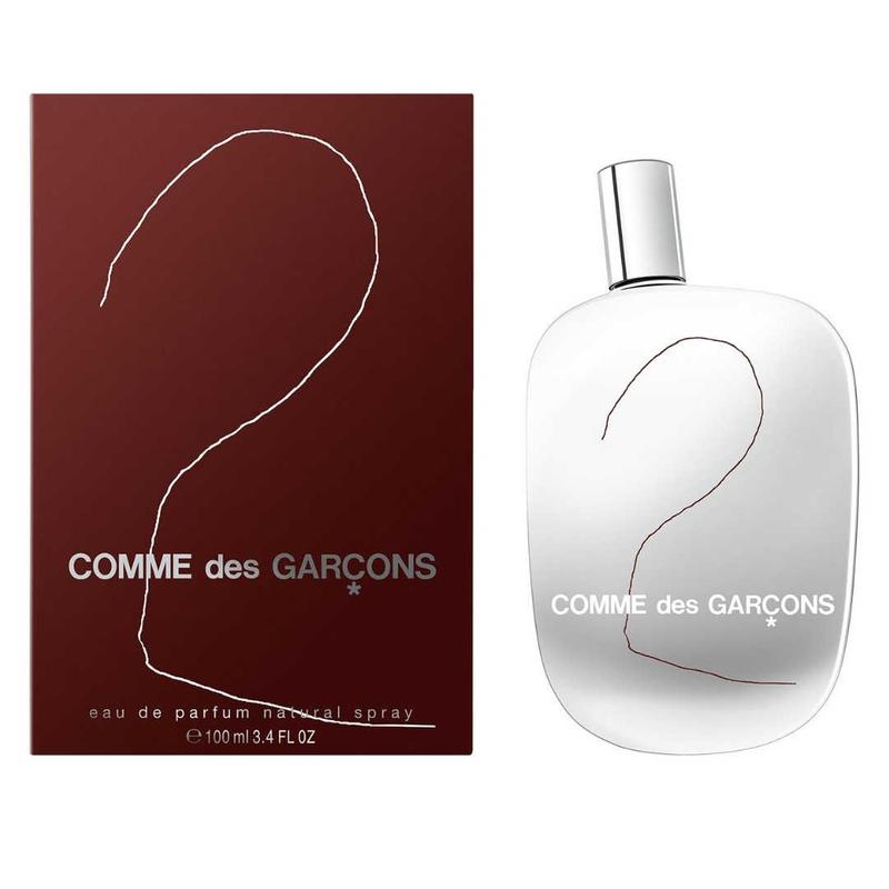 Comme Des Garcons 2 - Eau De Parfum 100ml