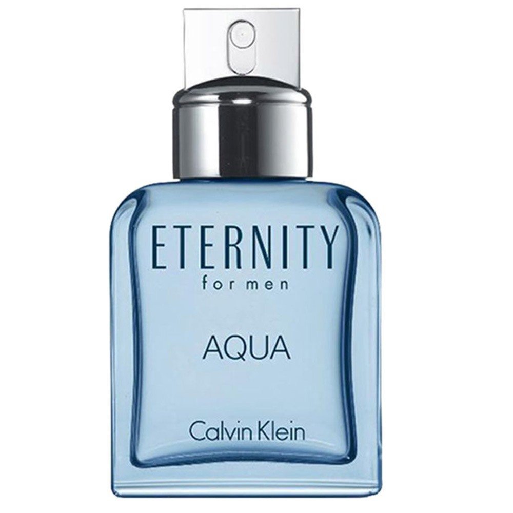 Calvin Klein Eternity Aqua For Man - Eau De Toilette 100ml