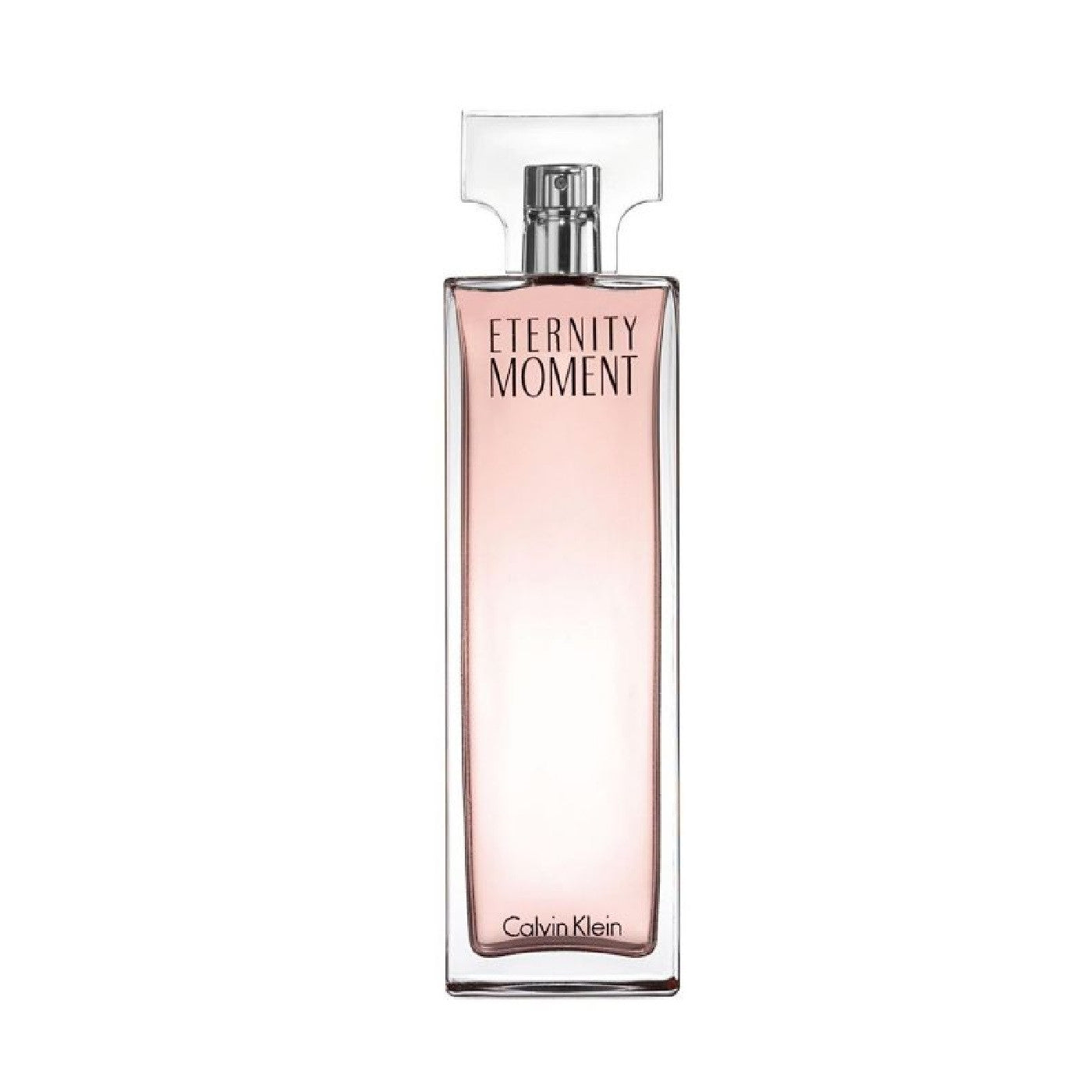 Calvin Klein Eternity Moment - Eau De Parfum 100ml