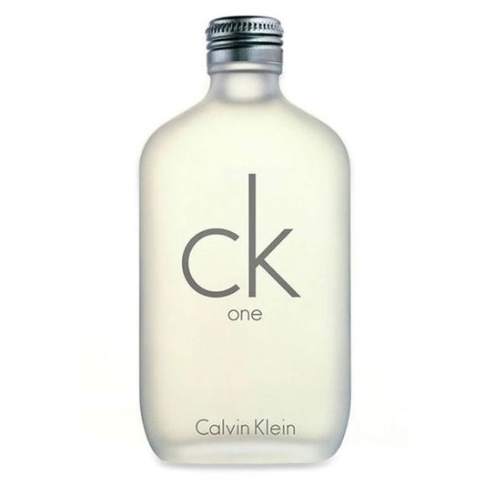 Calvin Klein One - Eau De Toilette 100ml