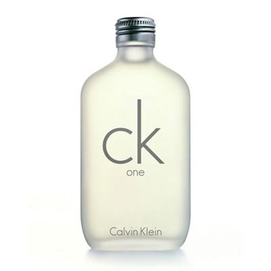 Calvin Klein One - Eau De Toilette 200ml