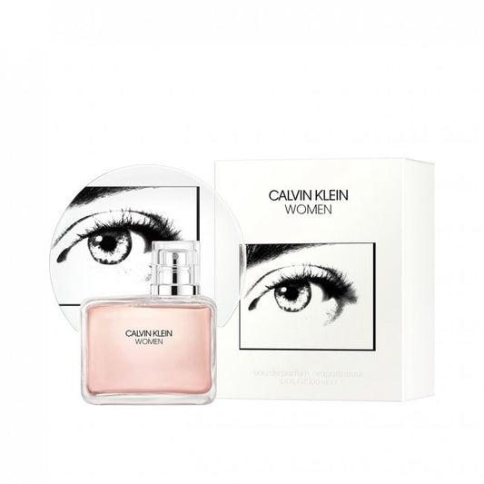 Calvin Klein Woman Eye - Eau De Parfum 100ml