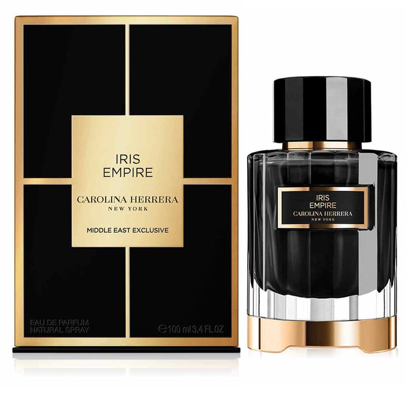 Carolina herrera cheap parfum 100ml