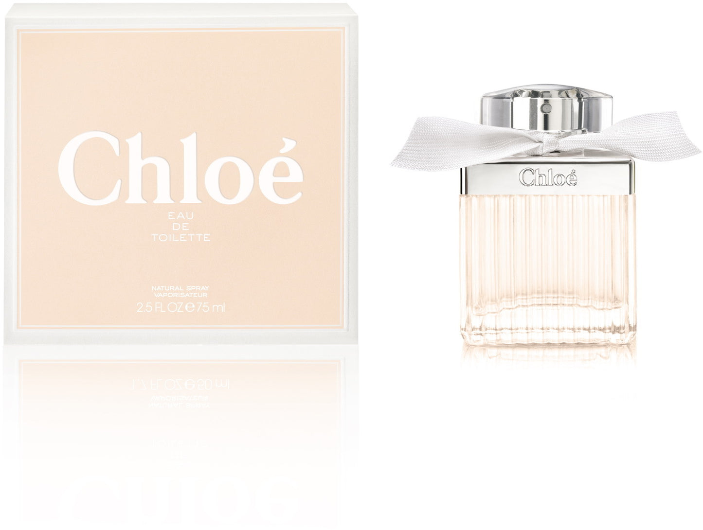 Chloe For Women - Eau De Toilette 75ml