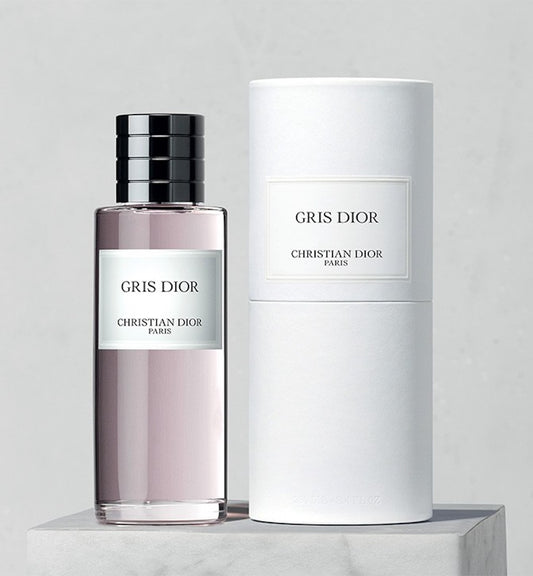 Dior Gris Dior - Eau De Parfum 250ml