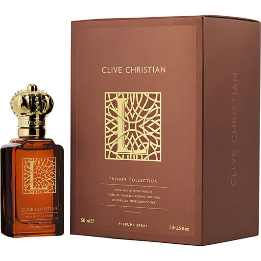 Clive Christian L Private Collection EDP 50ml
