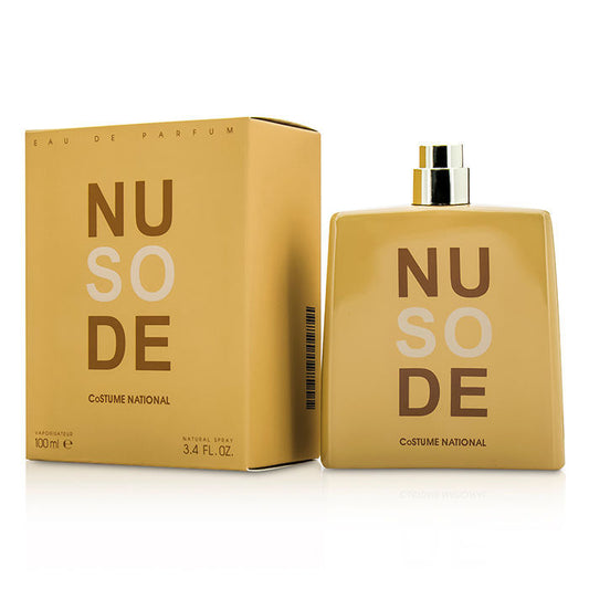 Costume National Nu So De - Eau De Parfum 100ml