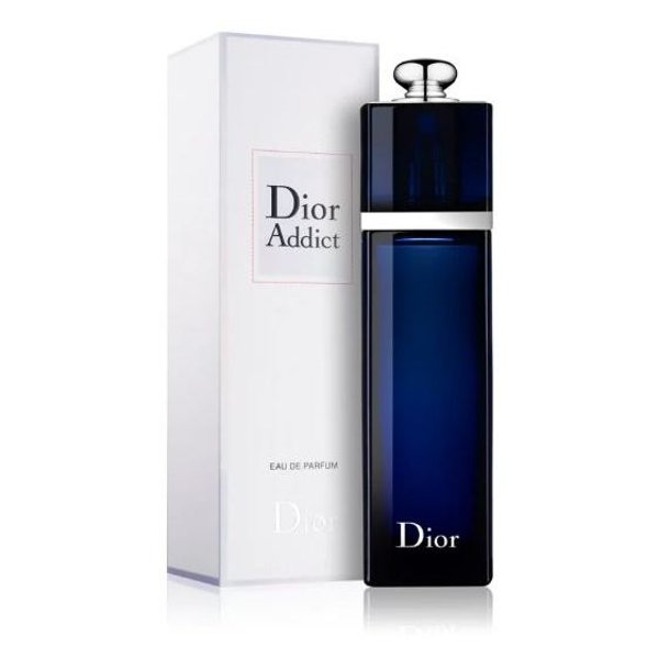 Dior Addict - Eau De Parfum 100ml