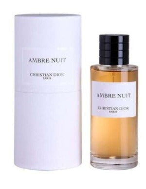 DIOR AMBRE NUIT EDP 250ML