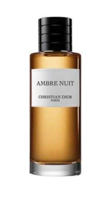 DIOR AMBRE NUIT EDP 250ML