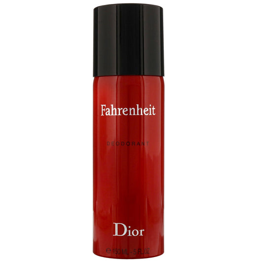 Dior Fahrenheit 150ml Deo Spray