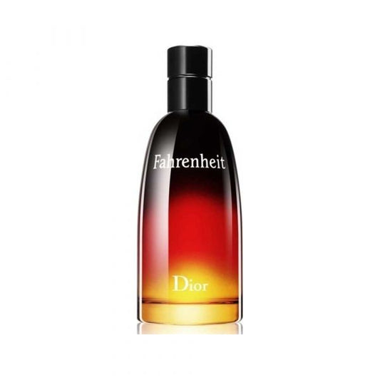 Dior Fahrenheit - Eau De Toilette 50ml