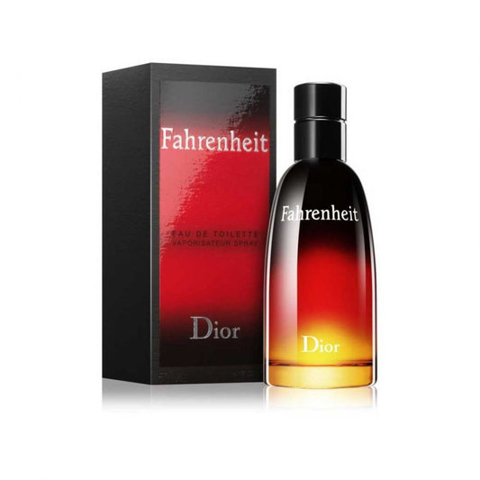 Dior Fahrenheit - Eau De Toilette 50ml