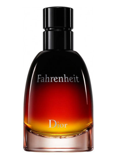 Dior Fahrenheit Parfum 75ml