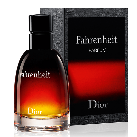 Dior Fahrenheit Parfum 75ml