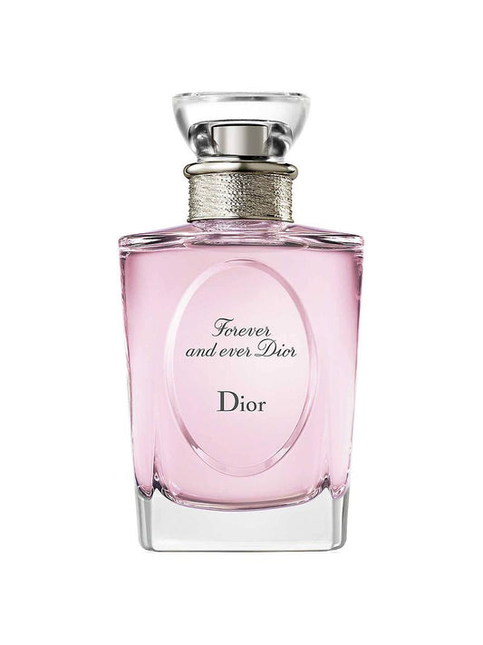 Dior Forever And Ever - Eau De Toilette 100ml