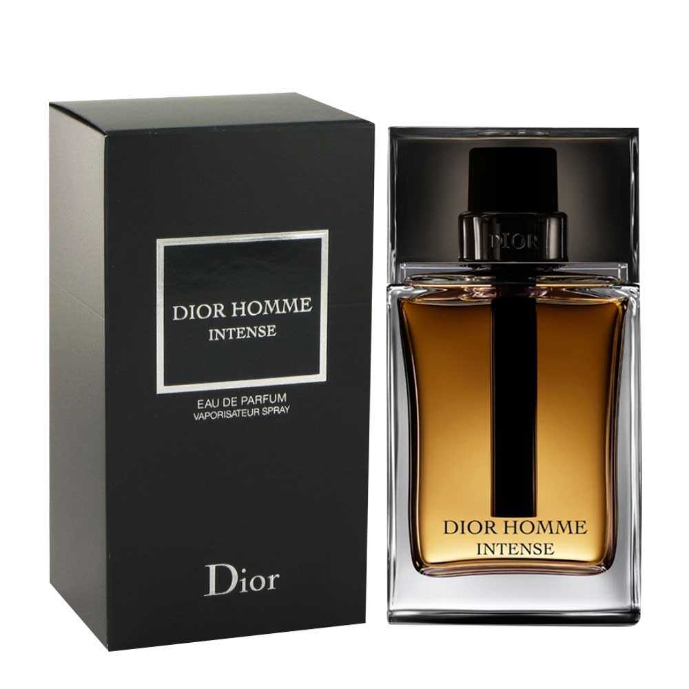 Dior Homme Intense - Eau De Parfum 150ml