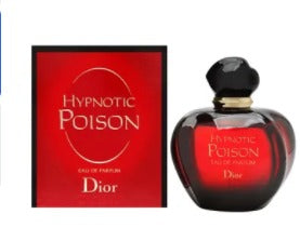 DIOR HYPNOTIC POISON EDP 100ML PERFUME