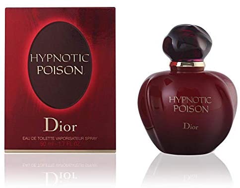 Dior Hypnotic Poison - Eau De Toilette 100ml