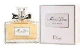 DIOR MISS DIOR EDP 100ML PERFUME