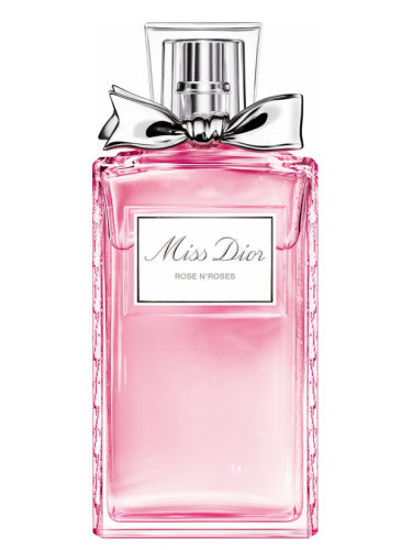 Dior Miss Dior Rose N Roses - Eau De Toilette 100ml
