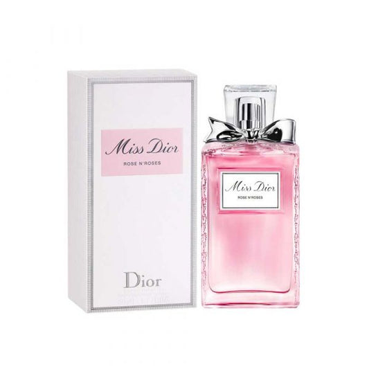 Dior Miss Dior Rose N Roses - Eau De Toilette 100ml