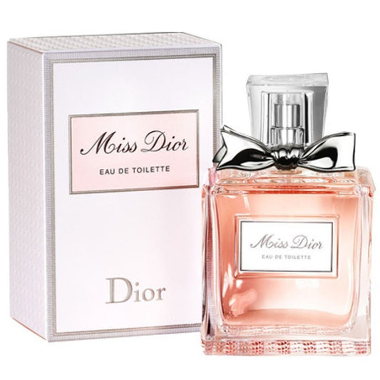 Dior Miss Dior - Eau De Toilette 100ml