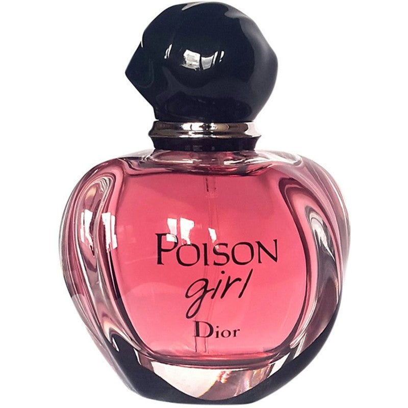 Dior Poison Girl - Eau De Parfum 100ml