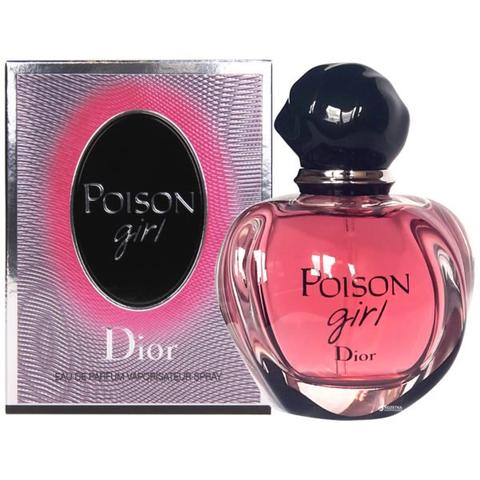 Dior Poison Girl - Eau De Parfum 100ml