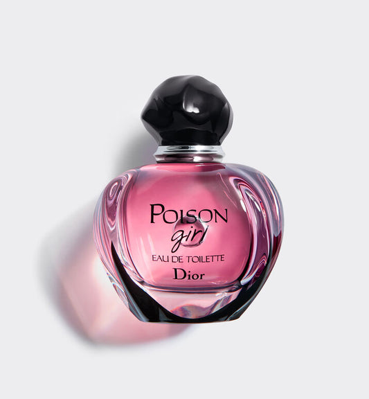 Dior Poison Girl - Eau De Toilette 100ml