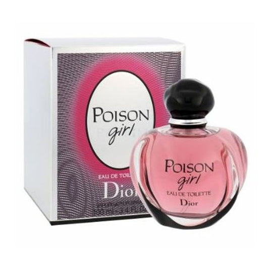 Dior Poison Girl - Eau De Toilette 100ml