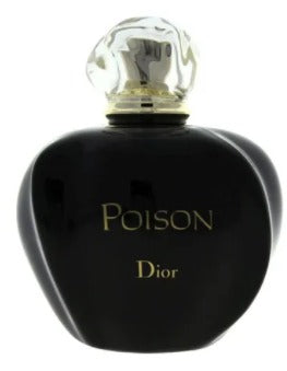 DIOR POISON (W) EDT 100ML PERFUME