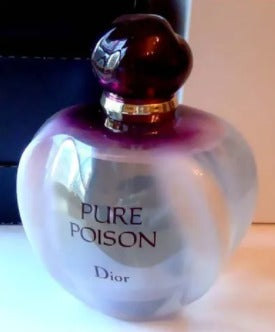 Dior Pure Poison Eau de Parfum Spray for Women 100ml US Tester  eBay