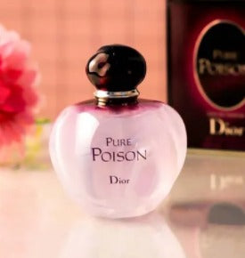 Pure Poison Perfume by Christian Dior for Women