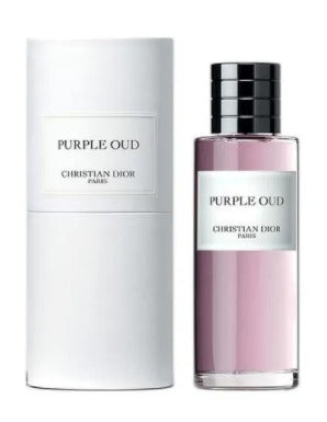 DIOR PURPLE OUD EDP 250ML