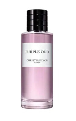 DIOR PURPLE OUD EDP 250ML