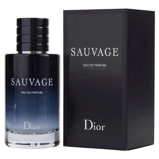 Dior Sauvage - Eau De Parfum 60ml