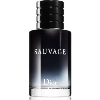 Dior Sauvage - Eau De Toilette 60ml