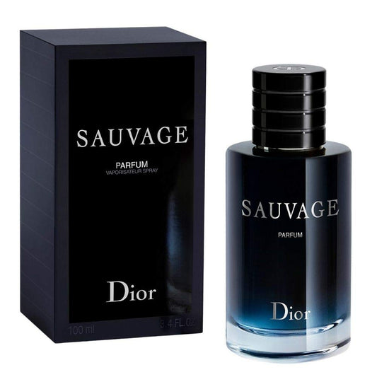 Dior Sauvage Parfum 60ml