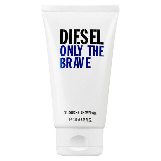 Diesel Only The Brave Shower Gel 150ml